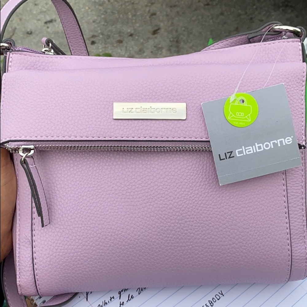 LC IDOL CROSSBODY